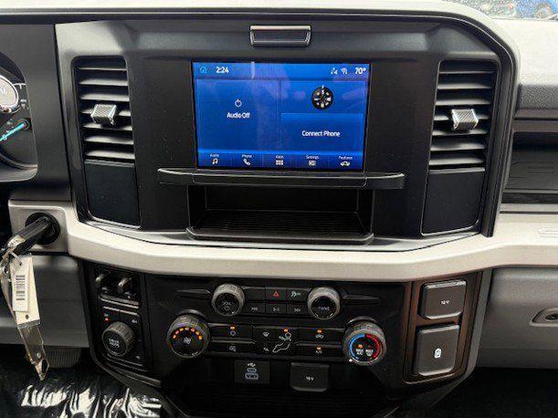 new 2026 Ford F-250 car, priced at $53,470