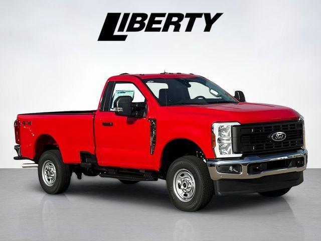 new 2026 Ford F-250 car, priced at $53,470
