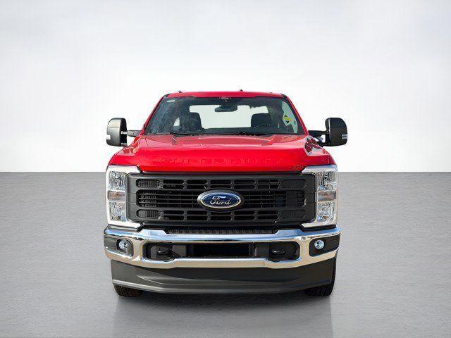 new 2026 Ford F-250 car, priced at $53,470