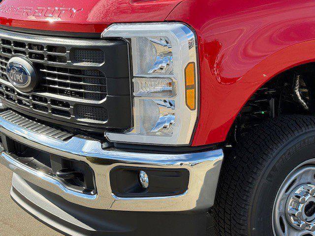 new 2026 Ford F-250 car, priced at $53,470