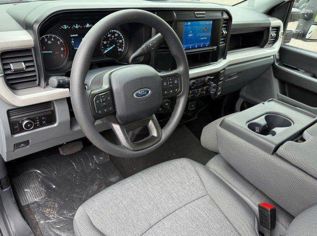 new 2026 Ford F-250 car, priced at $53,470