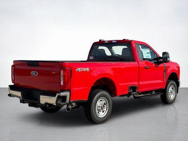 new 2026 Ford F-250 car, priced at $53,470