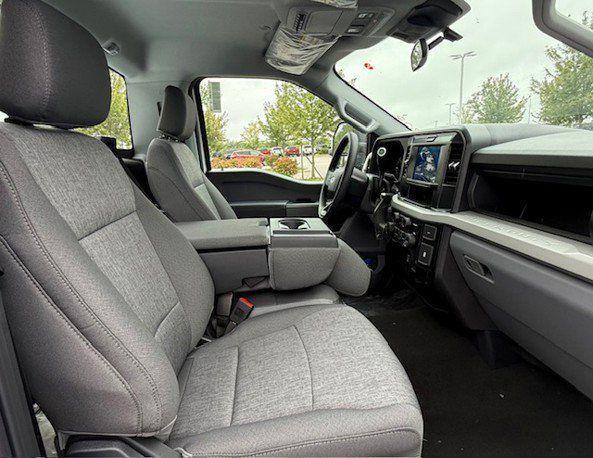 new 2026 Ford F-250 car, priced at $53,470