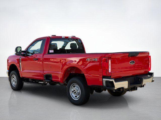 new 2026 Ford F-250 car, priced at $53,470