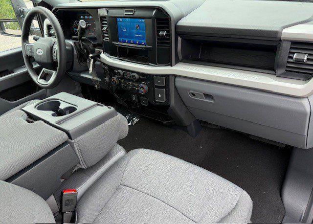 new 2026 Ford F-250 car, priced at $53,470