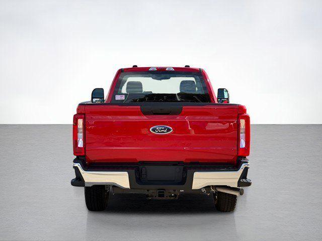 new 2026 Ford F-250 car, priced at $53,470