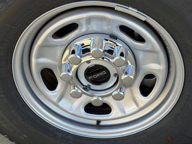 new 2026 Ford F-250 car, priced at $53,470