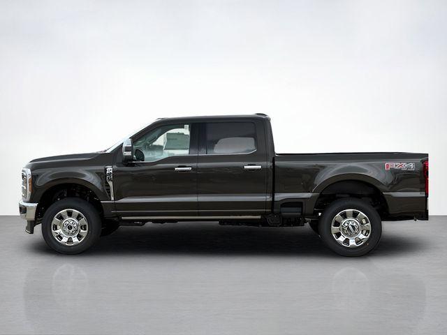 new 2025 Ford F-250 car, priced at $73,415