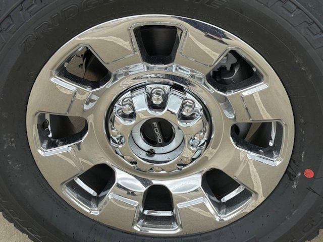 new 2025 Ford F-250 car, priced at $73,415