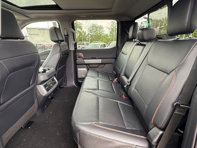 new 2025 Ford F-250 car, priced at $73,415