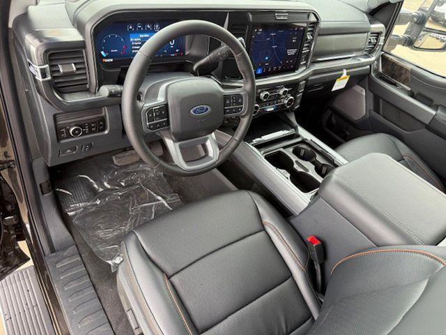 new 2025 Ford F-250 car, priced at $73,415