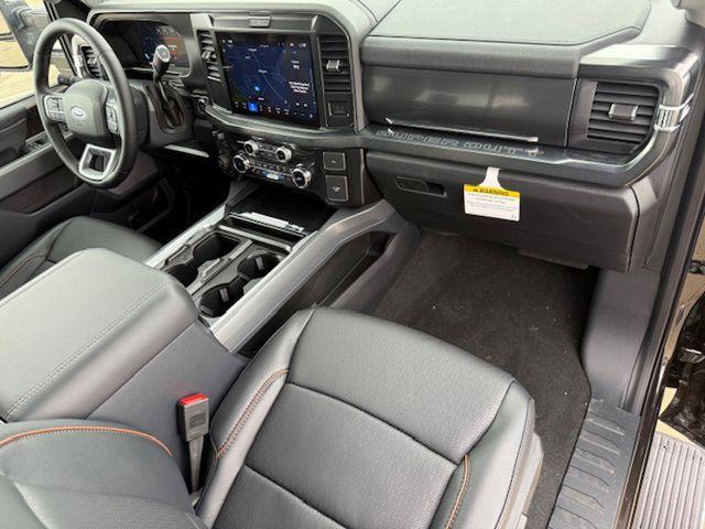 new 2025 Ford F-250 car, priced at $73,415