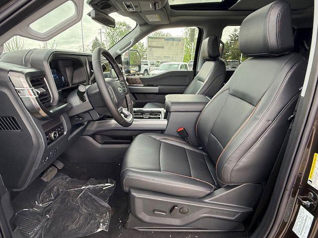 new 2025 Ford F-250 car, priced at $73,415