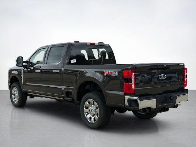 new 2025 Ford F-250 car, priced at $73,415