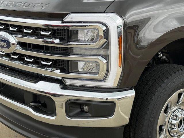 new 2025 Ford F-250 car, priced at $73,415
