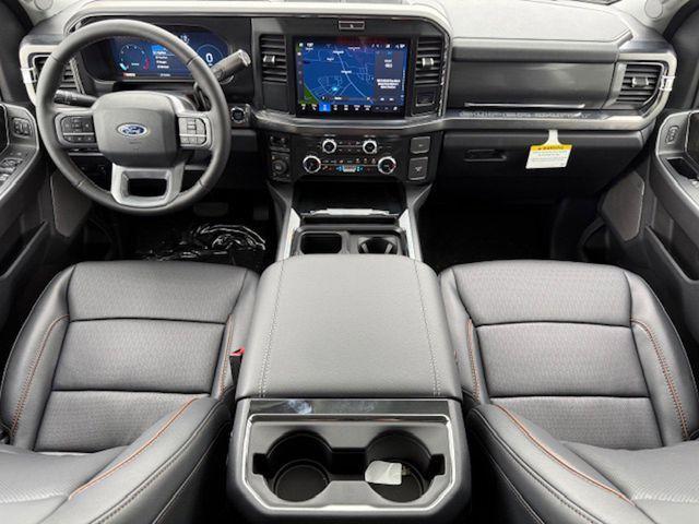 new 2025 Ford F-250 car, priced at $73,415