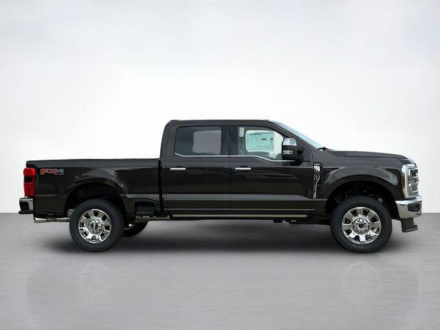 new 2025 Ford F-250 car, priced at $73,415