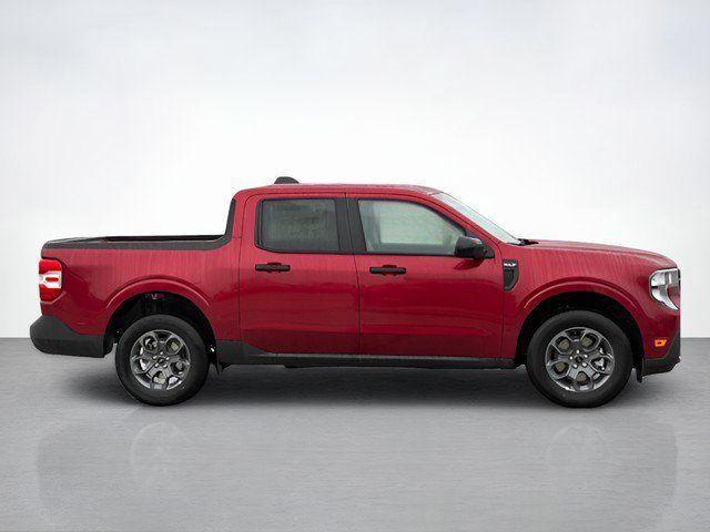 new 2025 Ford Maverick car, priced at $34,646