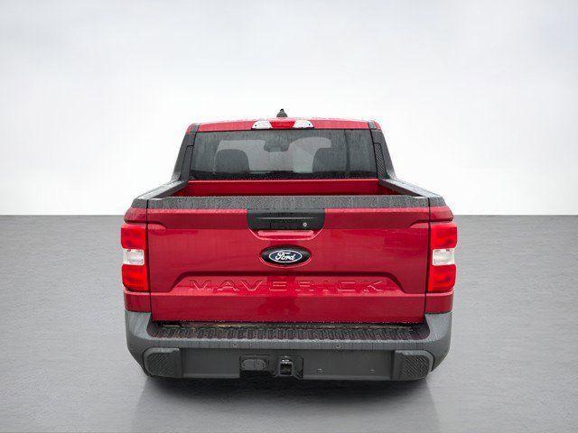 new 2025 Ford Maverick car, priced at $34,646