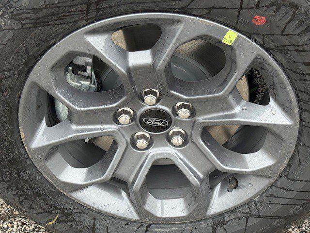 new 2025 Ford Maverick car, priced at $34,646