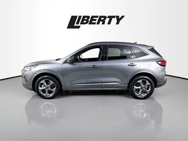 used 2024 Ford Escape car, priced at $26,990