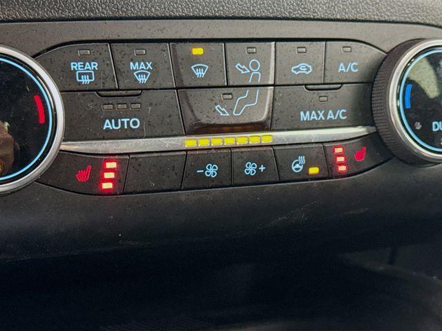 used 2024 Ford Escape car, priced at $26,770