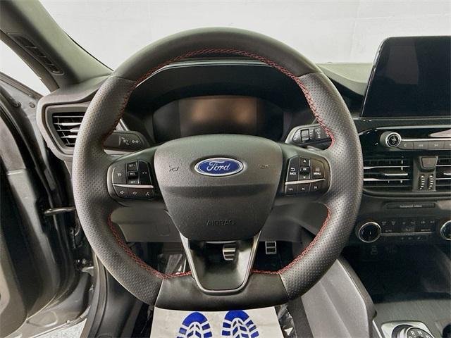 used 2024 Ford Escape car, priced at $26,990