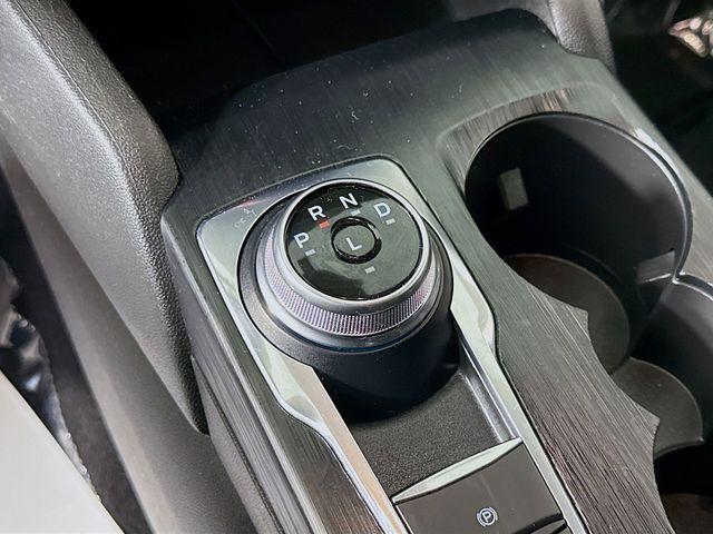 used 2024 Ford Escape car, priced at $26,770