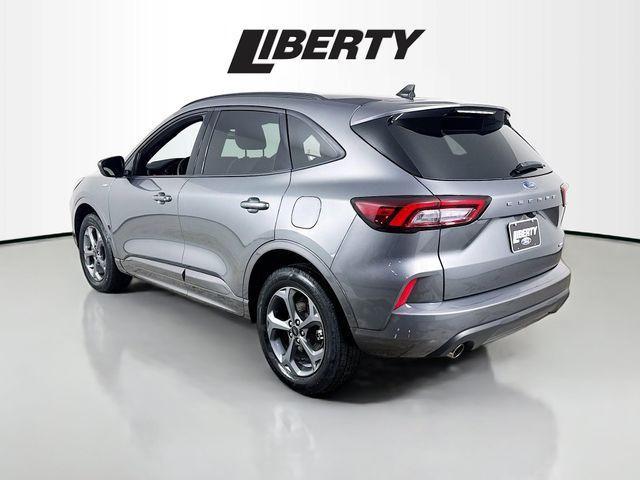 used 2024 Ford Escape car, priced at $26,770