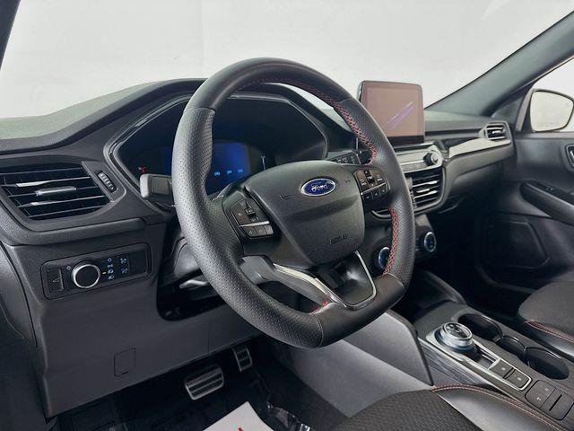 used 2024 Ford Escape car, priced at $26,770