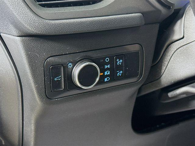 used 2024 Ford Escape car, priced at $26,770