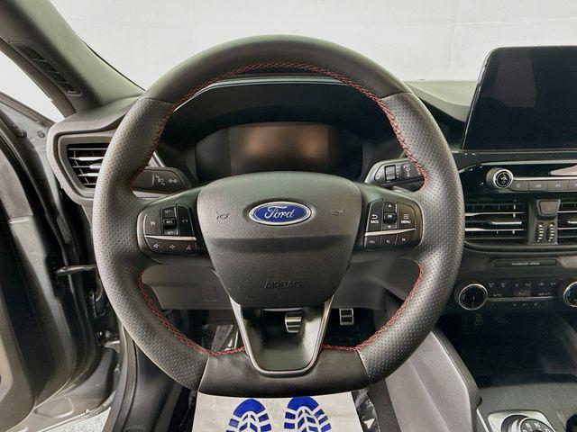 used 2024 Ford Escape car, priced at $26,770