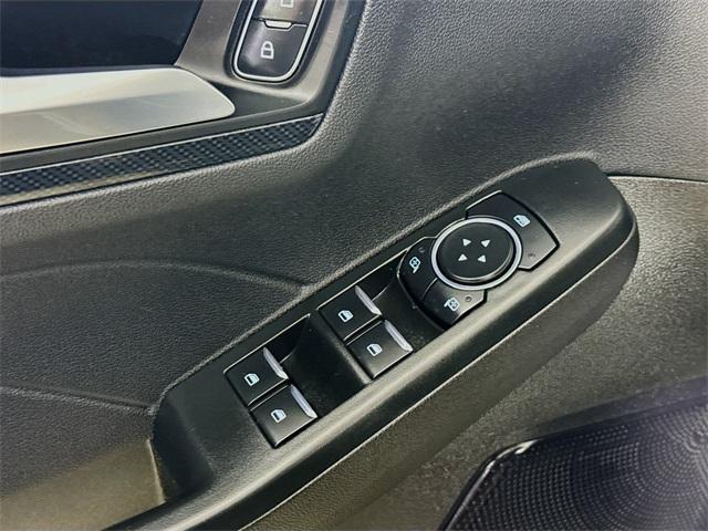 used 2024 Ford Escape car, priced at $26,990