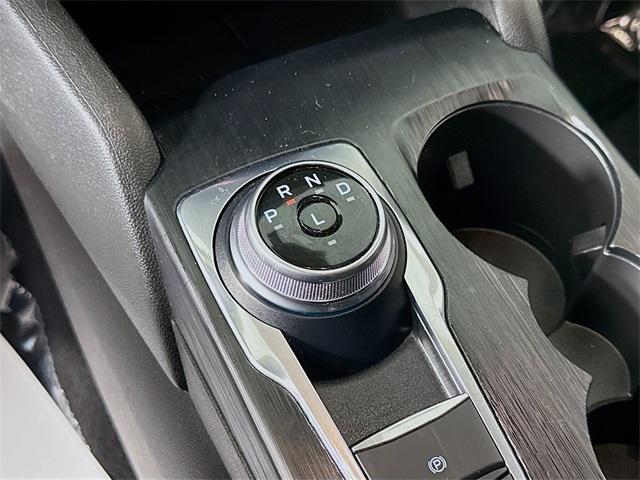 used 2024 Ford Escape car, priced at $26,990