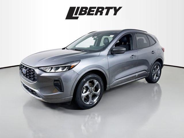 used 2024 Ford Escape car, priced at $26,770