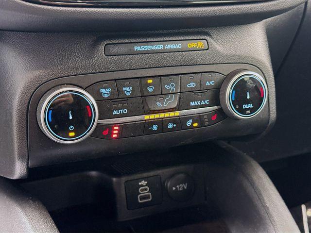used 2024 Ford Escape car, priced at $26,770
