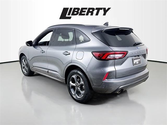 used 2024 Ford Escape car, priced at $26,990