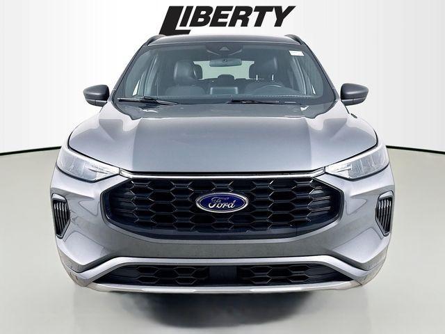 used 2024 Ford Escape car, priced at $26,770