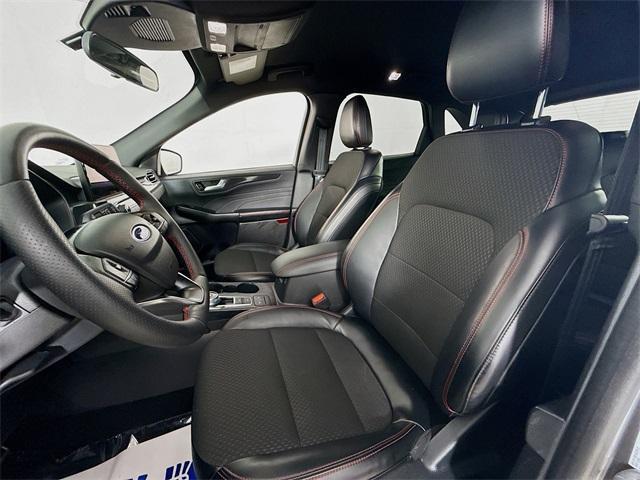 used 2024 Ford Escape car, priced at $26,990