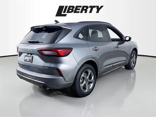 used 2024 Ford Escape car, priced at $26,990