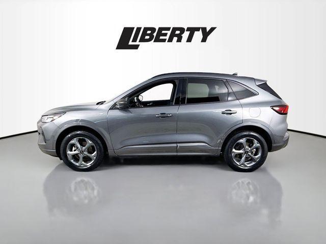 used 2024 Ford Escape car, priced at $26,770