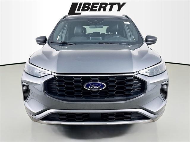 used 2024 Ford Escape car, priced at $26,990
