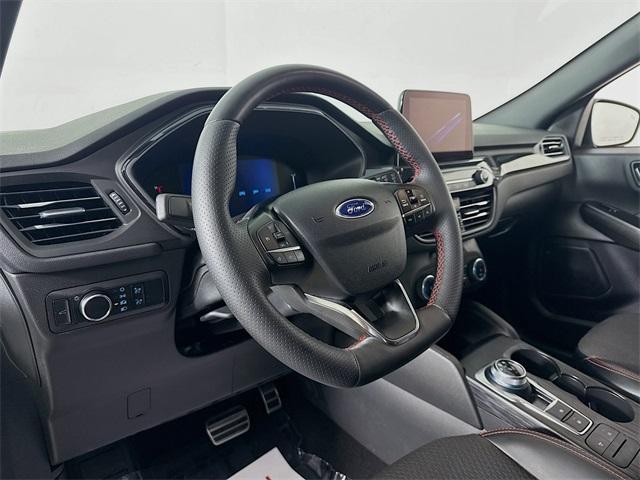 used 2024 Ford Escape car, priced at $26,990