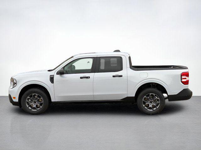 new 2025 Ford Maverick car, priced at $32,525