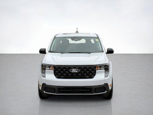 new 2025 Ford Maverick car, priced at $32,525