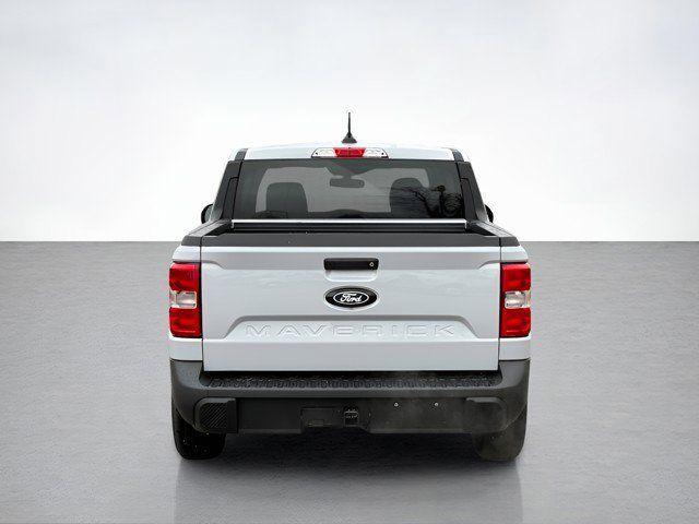 new 2025 Ford Maverick car, priced at $32,525