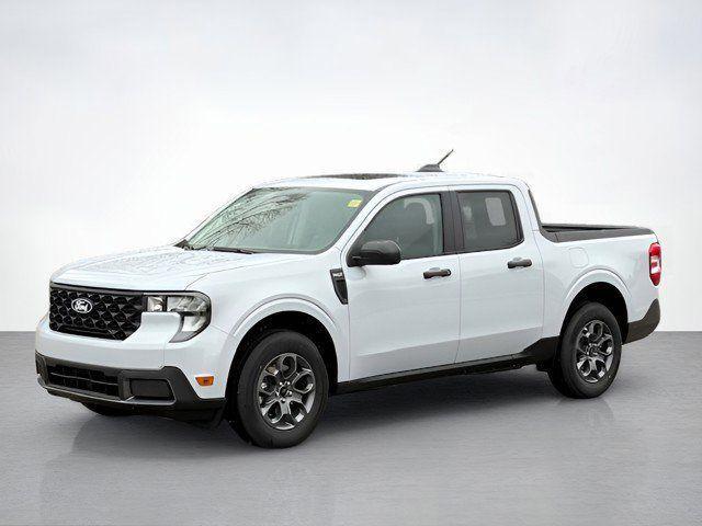 new 2025 Ford Maverick car, priced at $32,525