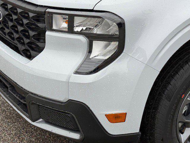 new 2025 Ford Maverick car, priced at $32,525