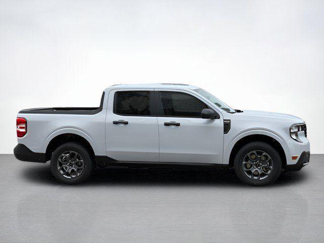 new 2025 Ford Maverick car, priced at $32,525