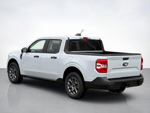new 2025 Ford Maverick car, priced at $32,525